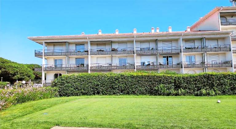 Résidence de tourisme Anglet