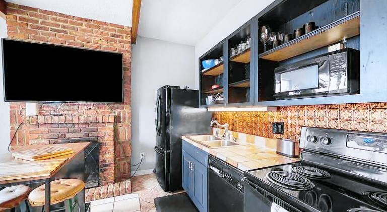 Rental apartment | Suitable for remote work — photo 5