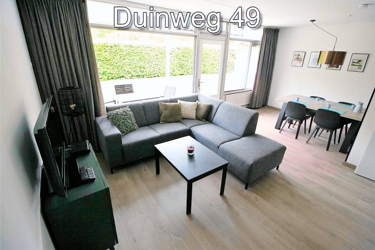 Ferienwohnung Zoutelande