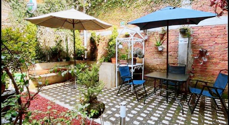 The best view of the river apartments garden — photo 4