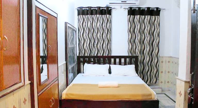 Bed and breakfast Jodhpur