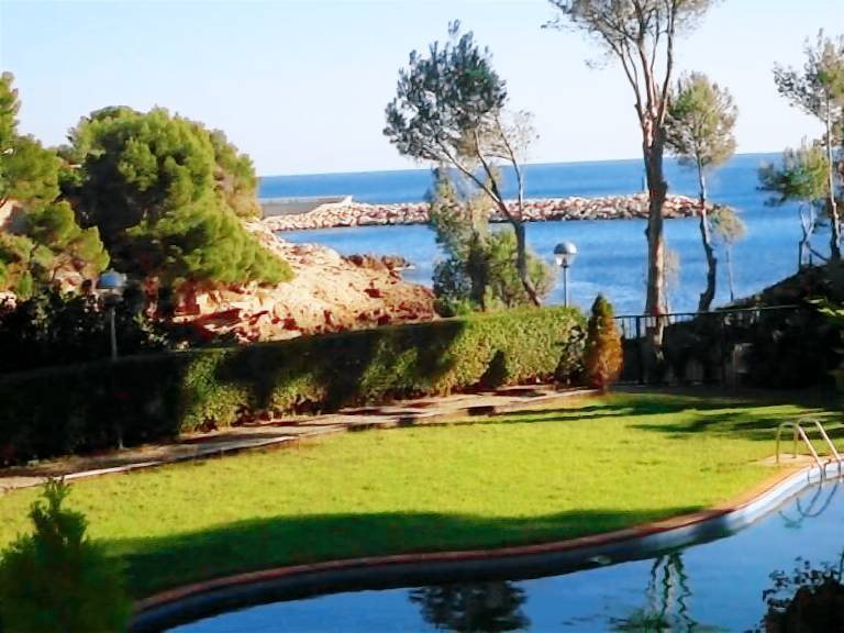 Apartamento L'Ametlla de Mar