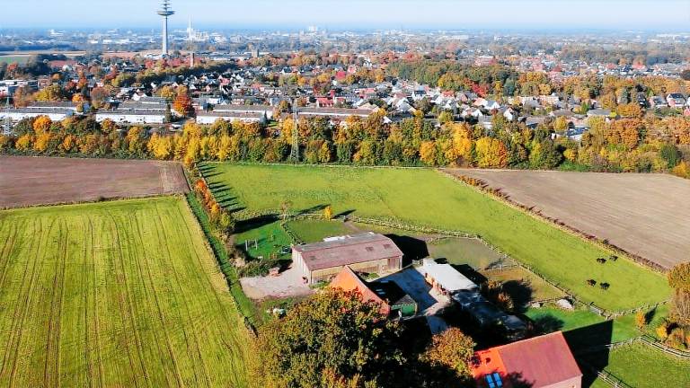 Ferienwohnung Ost