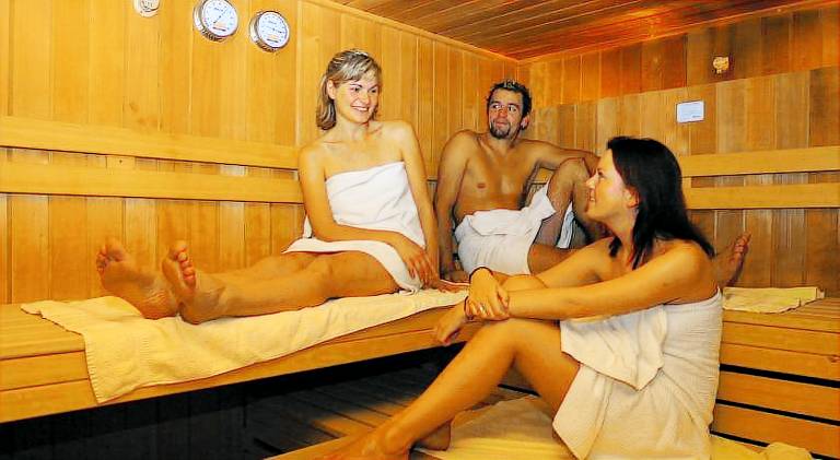 Serviced apartment with sauna, terrace & garden | Good for workation — photo 5