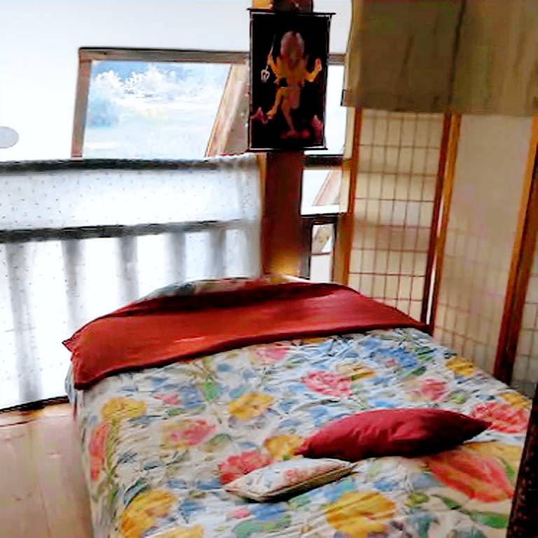 Cabin  Plainfield