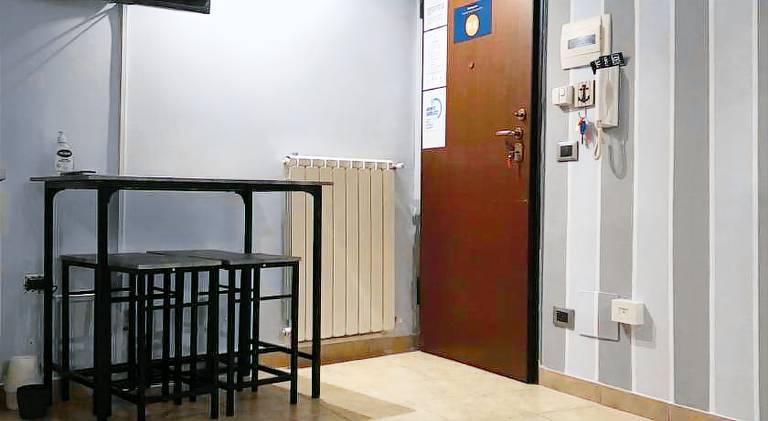 Holiday apartment | Close to the beach | Pet-friendly in Sanremo