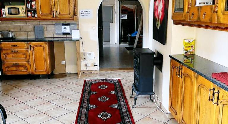 Villa | Pets allowed — photo 4