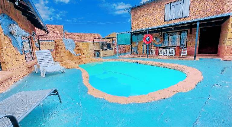 Sikhula Sonke Guest House — photo 3