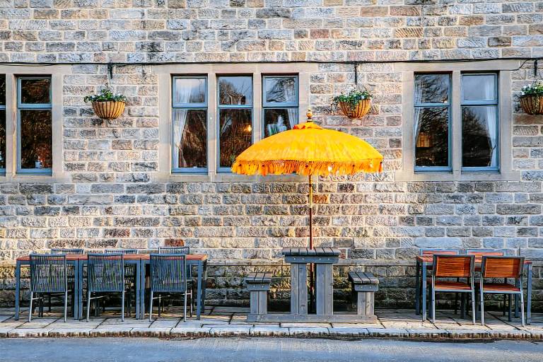 The Devonshire Arms Baslow — photo 3