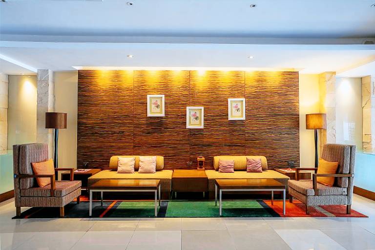 Journeyhub Sukhumvit Bangkok 26 — photo 4