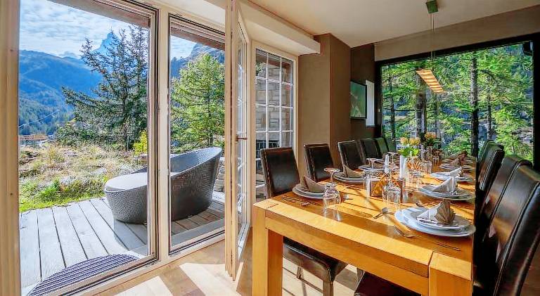 Villa with 1 room for 11 persons — photo 3