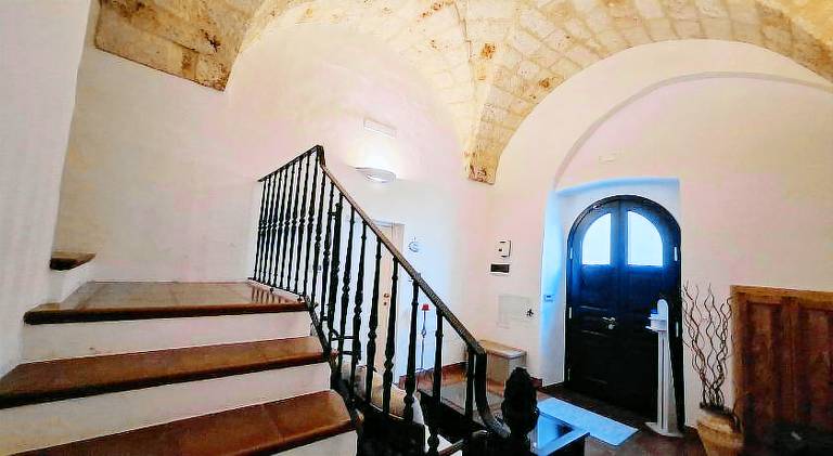 Palazzo Vaglio — photo 4