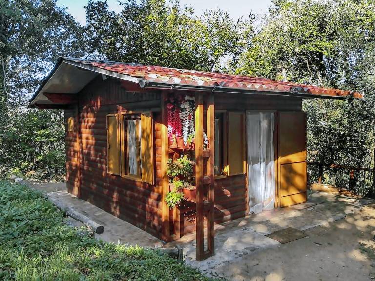 Chalet Cosenza