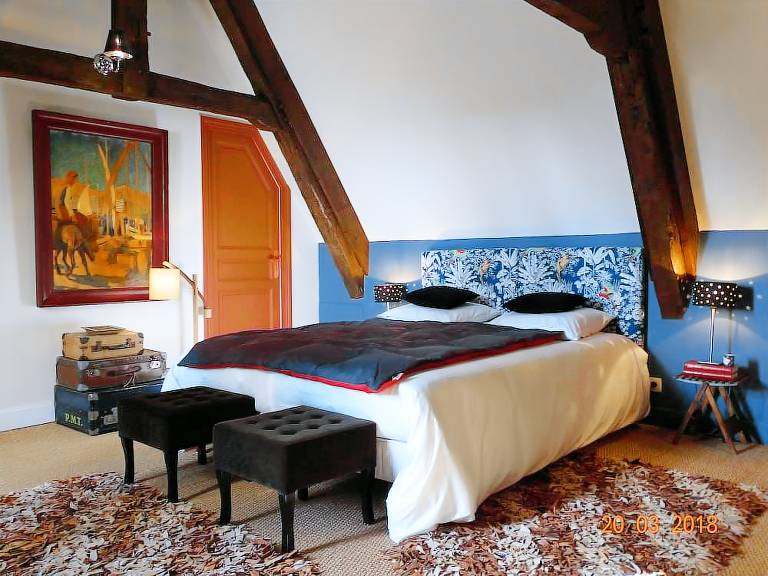 Bed & Breakfast Bayeux