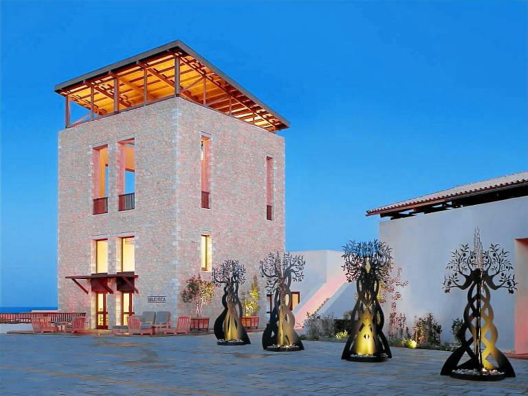 The Westin Resort, Costa Navarino — photo 5