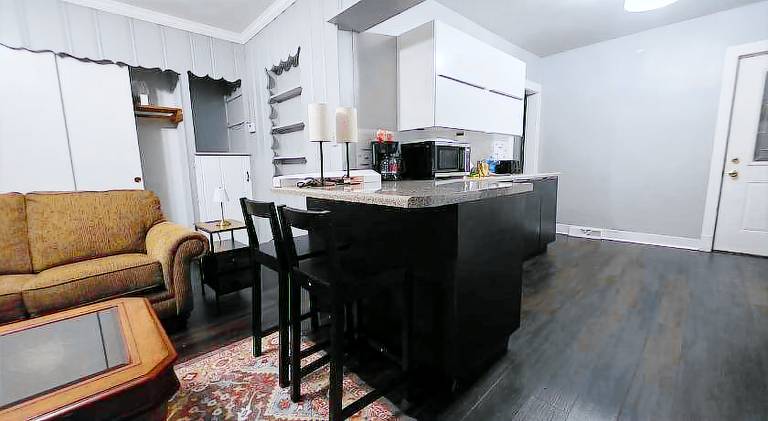 Rental apartment with 1 room for 4 persons — photo 2