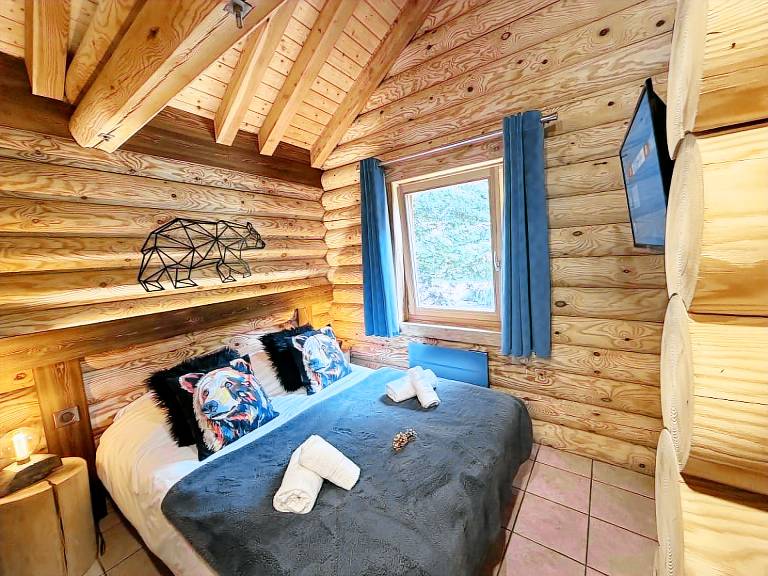 Chalet Vogesen