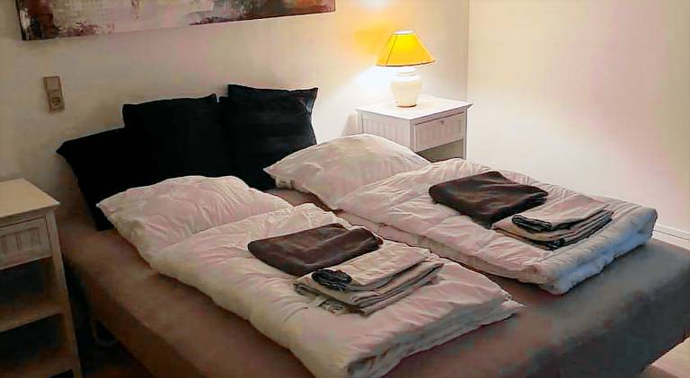 Leilighet Billund