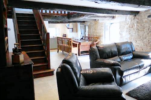 Maison de vacances Pont-Scorff