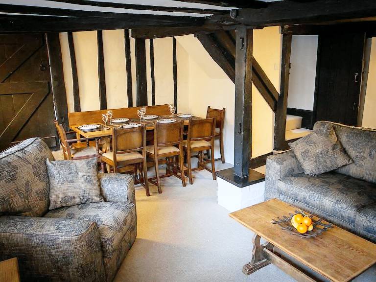 Cottage Rye
