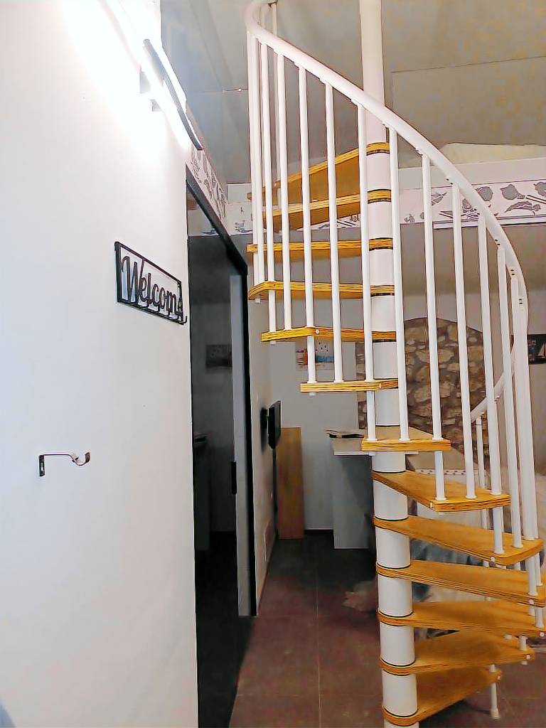 Ferienwohnung Vieste