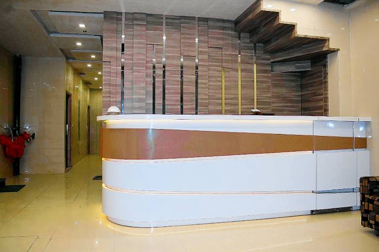 Star Light Hotel in Amritsar