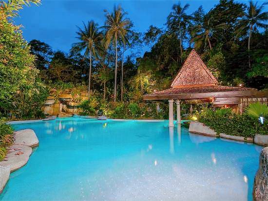 Marina Phuket Resort — photo 4