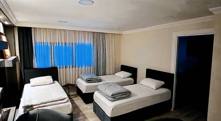 Hevsel hotel — photo 2