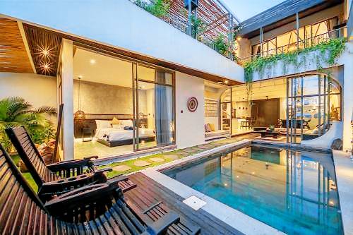 Villa  Ubud