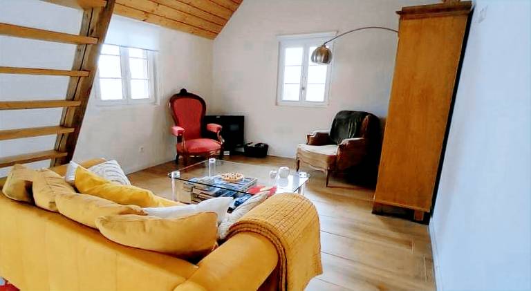 House with 1 room for 2 persons — photo 2