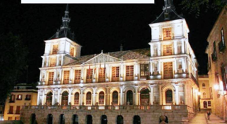 Holiday apartment with patio | Close to Toledo Cathedral — photo 5