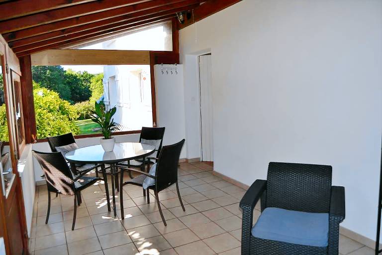 Lovely gite with barbeque, pool & terrace | Pet-friendly — photo 5
