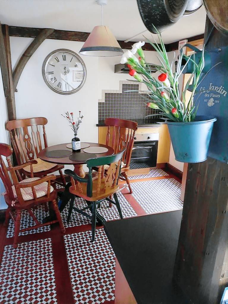 Appartement Galway