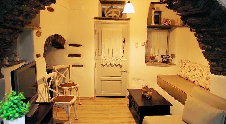 Rental apartment with terrace | Pets are welcome — photo 2