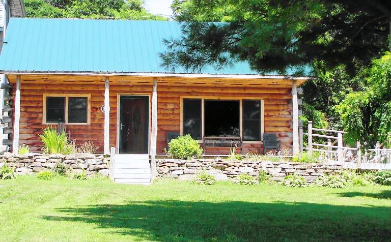 Cabin Norwood