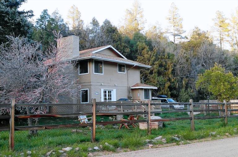Cabin Payson