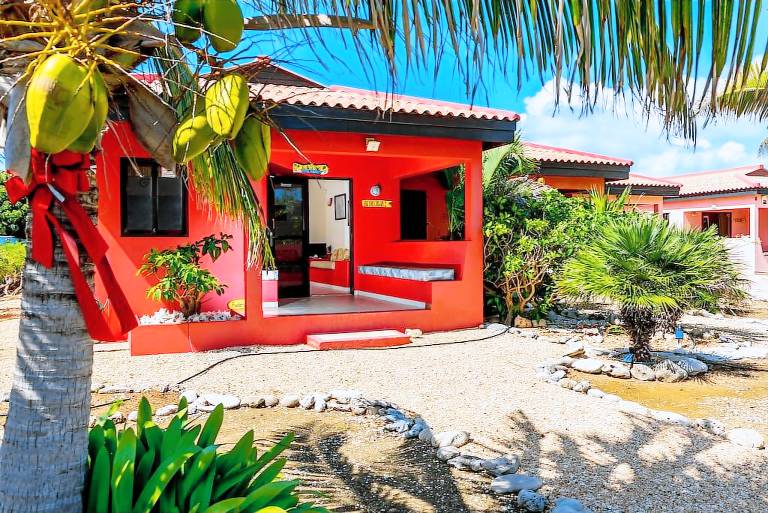 Ferienwohnung  Kralendijk