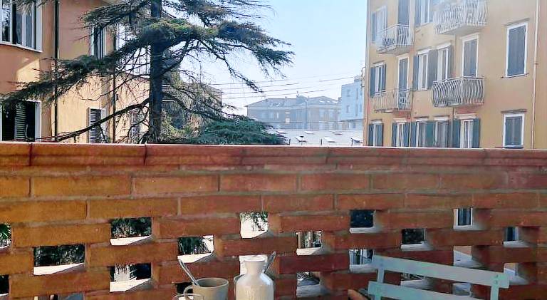 Holiday apartment with 1 room for 2 persons — photo 3