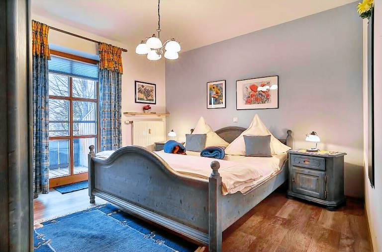 Ferienwohnung Bodenmais