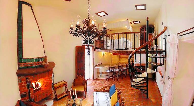 Posada Los Alcatraces — photo 4