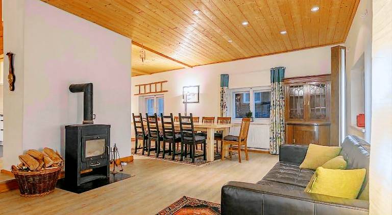 Gailtal Appartements Nahe Skigebiet — photo 3