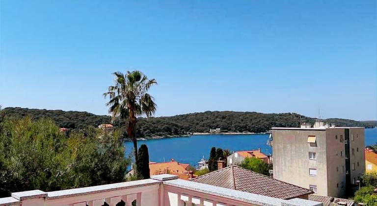 Apartmani Jovic 2 in Mali Losinj