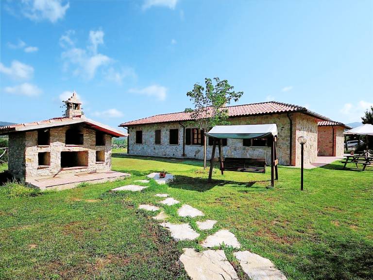 Casale Lago Trasimeno