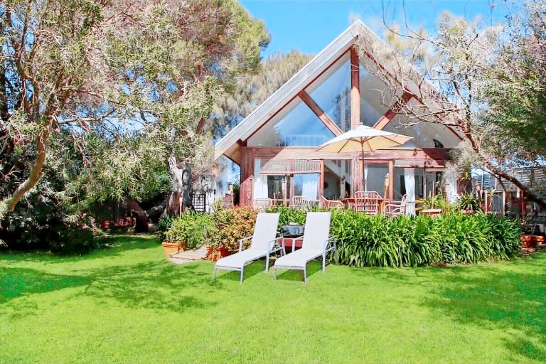 House  Barwon Heads