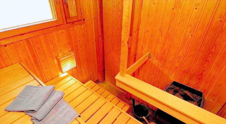 Hapimag Ferienwohnungen Punkaharju — photo 3