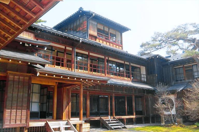 Ferienhaus