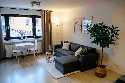 Ferienwohnung Andernach