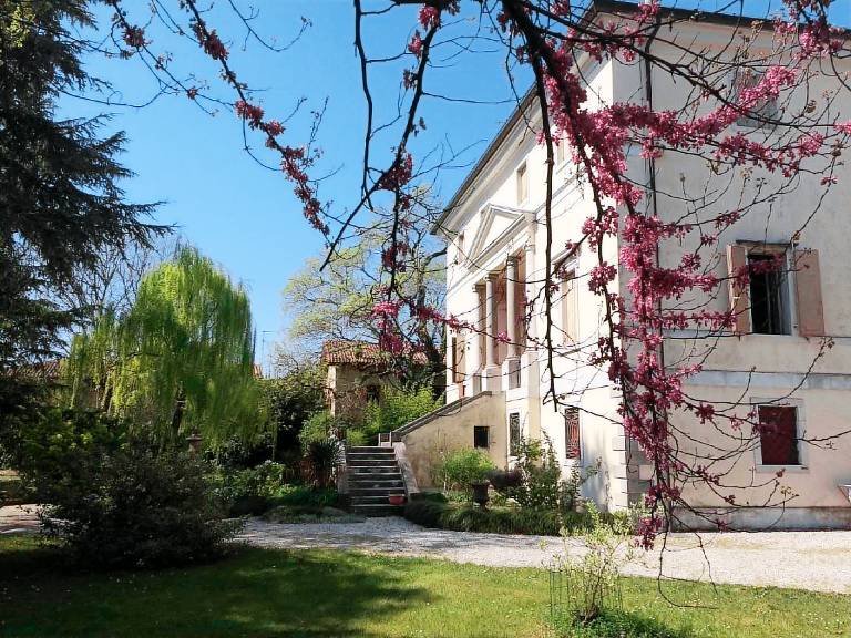 Maison de vacances Gonars