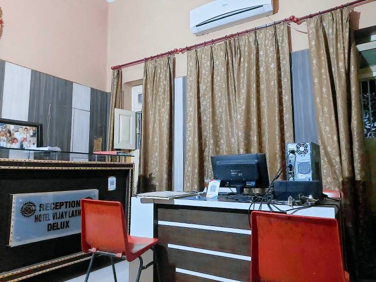 Hotel Vijay Laxmi — photo 3