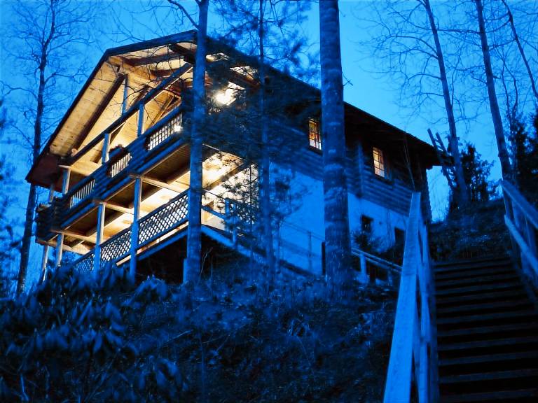 Ferienhaus Askola
